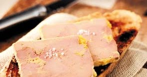 Les Bienfaits du Foie Gras pour la santé | les pieds sous la table